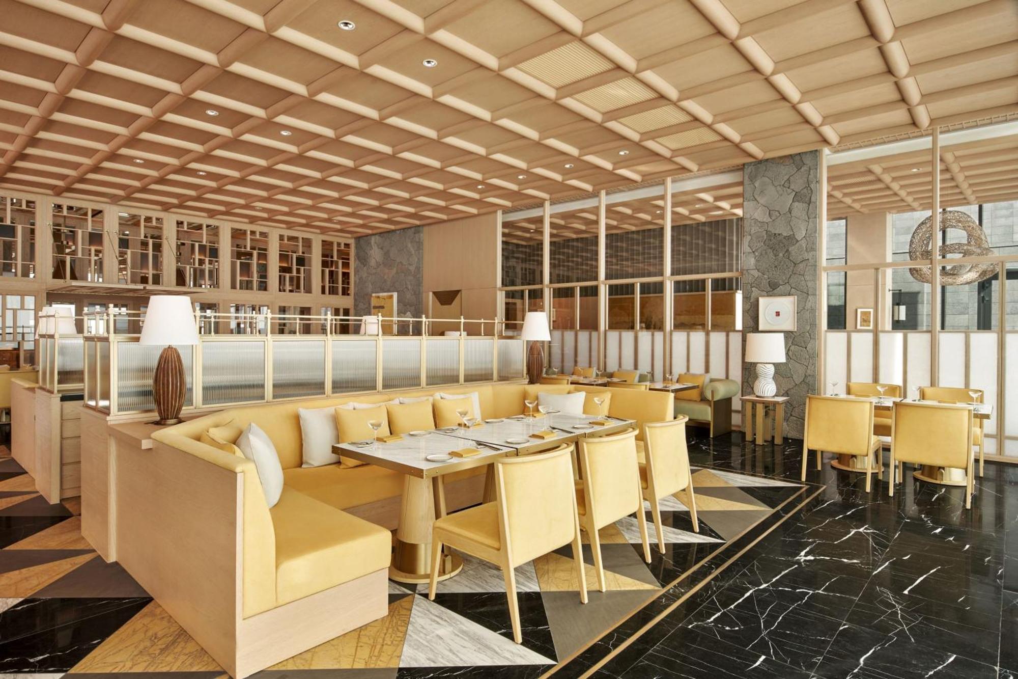 Jw Marriott Jeju Resort & Spa Seogwipo Exterior photo