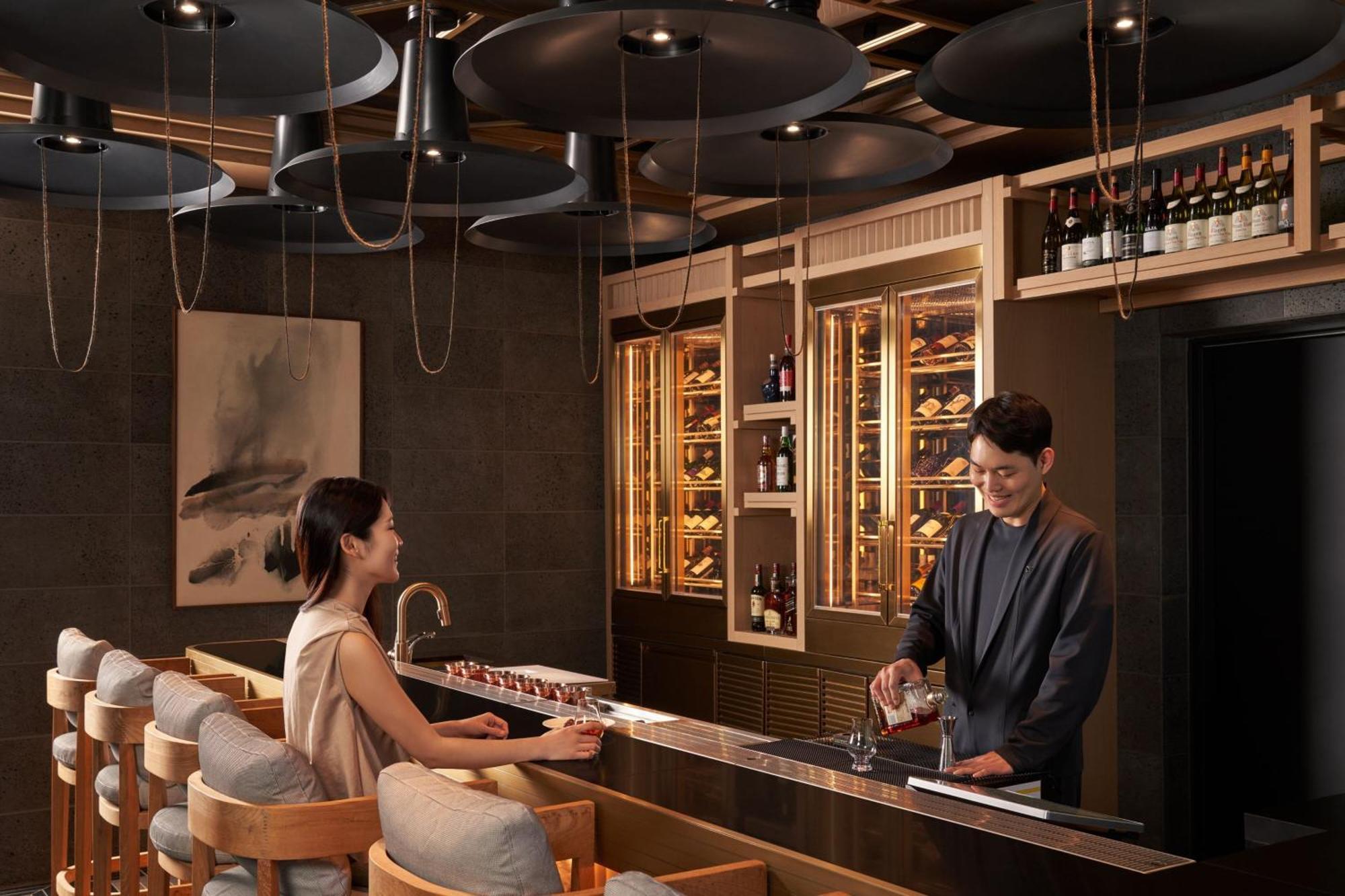 Jw Marriott Jeju Resort & Spa Seogwipo Exterior photo