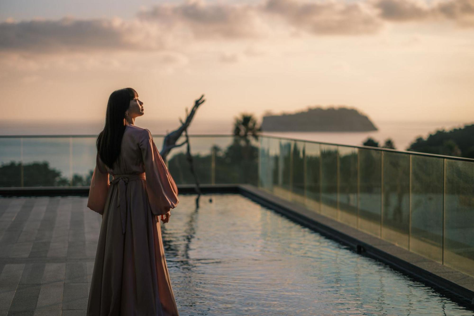 Jw Marriott Jeju Resort & Spa Seogwipo Exterior photo