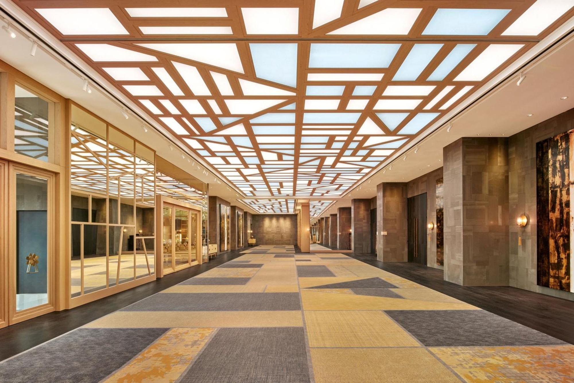 Jw Marriott Jeju Resort & Spa Seogwipo Exterior photo