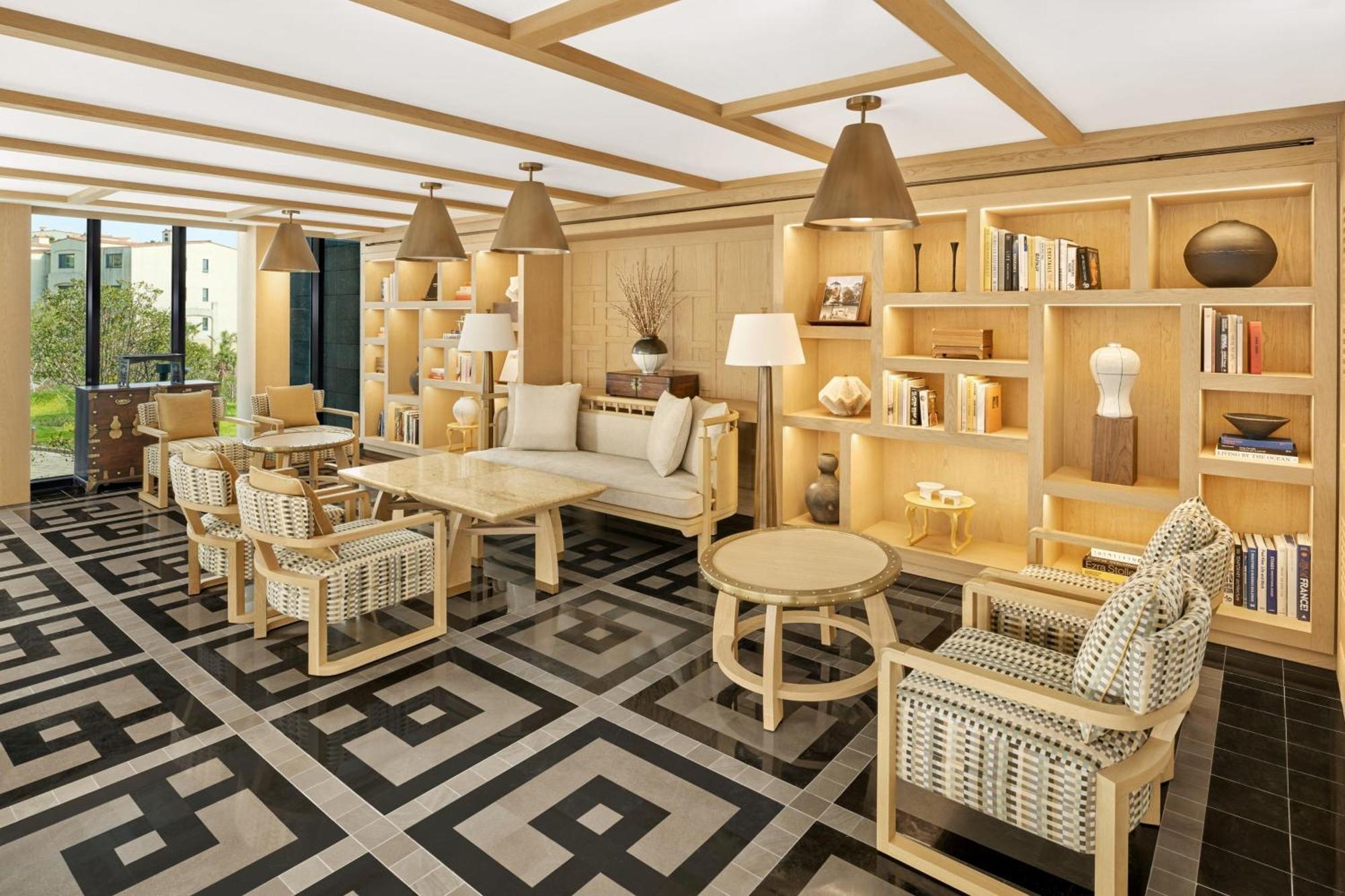 Jw Marriott Jeju Resort & Spa Seogwipo Exterior photo